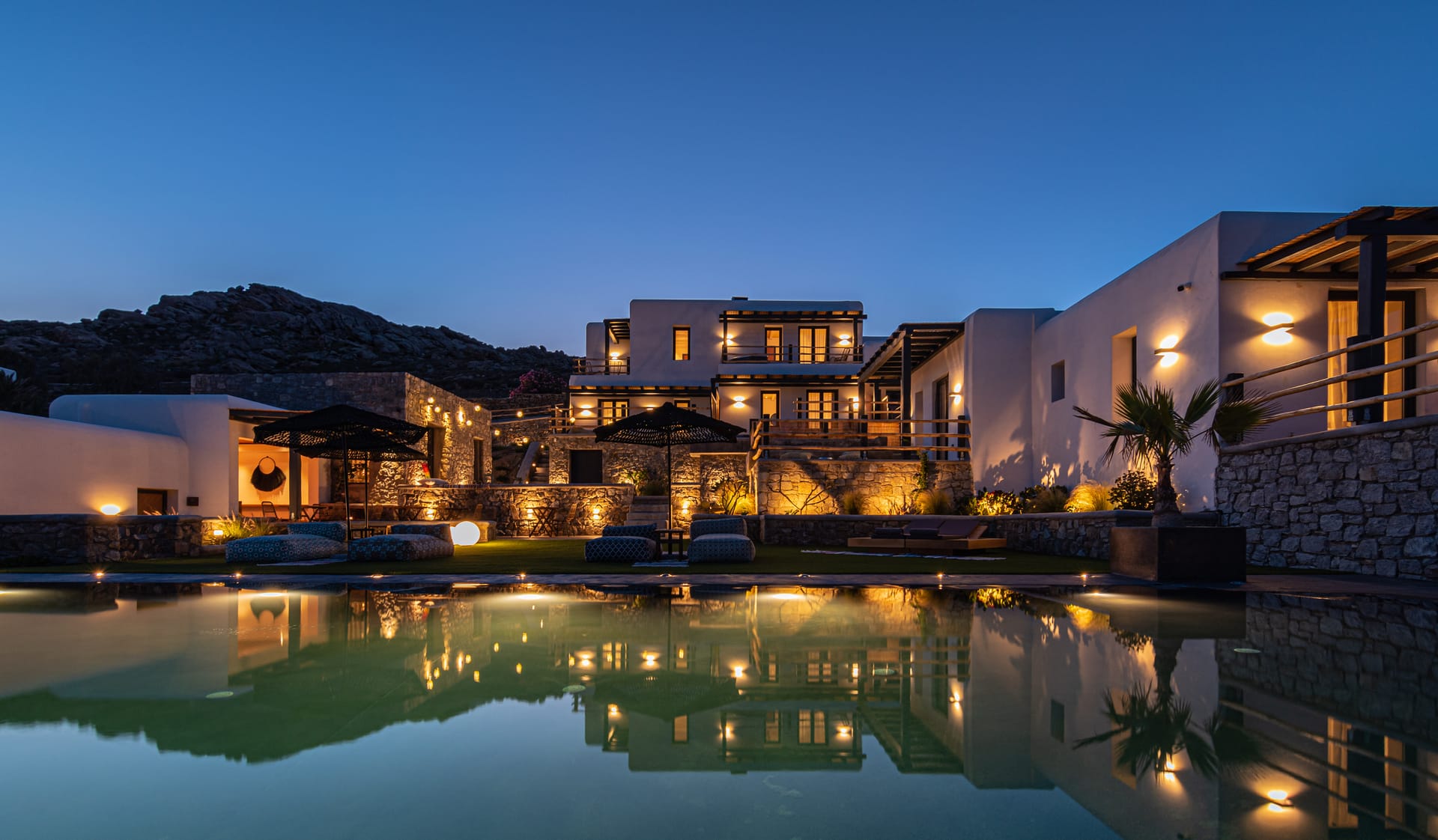 Maregold Mykonos