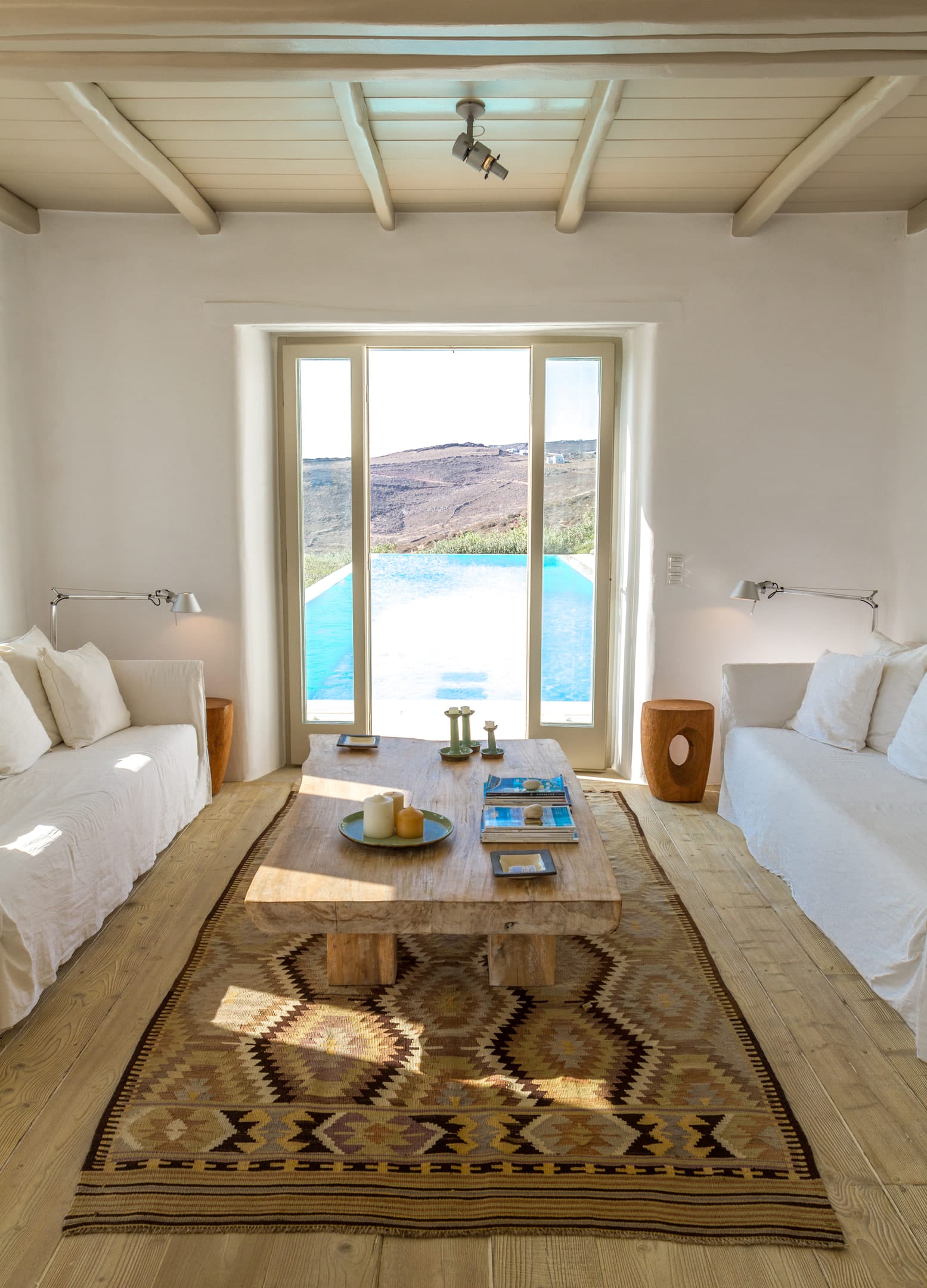 The Margi Villa Mykonos