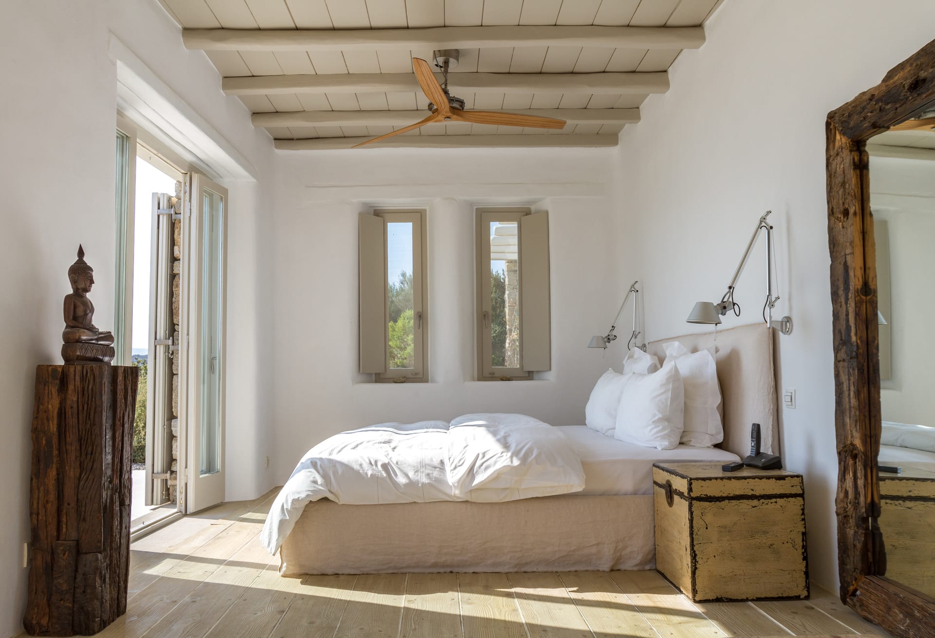The Margi Villa Mykonos