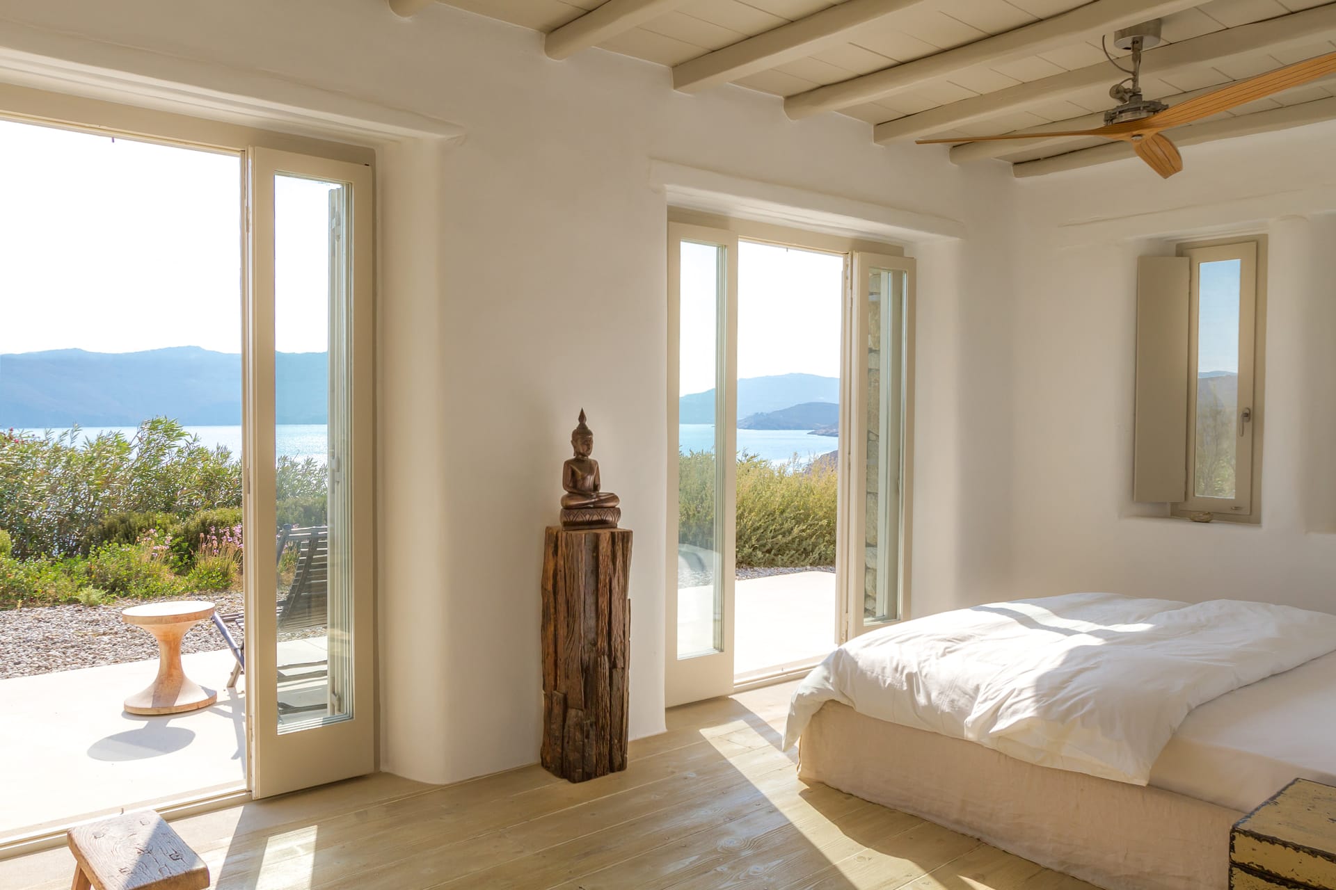 The Margi Villa Mykonos