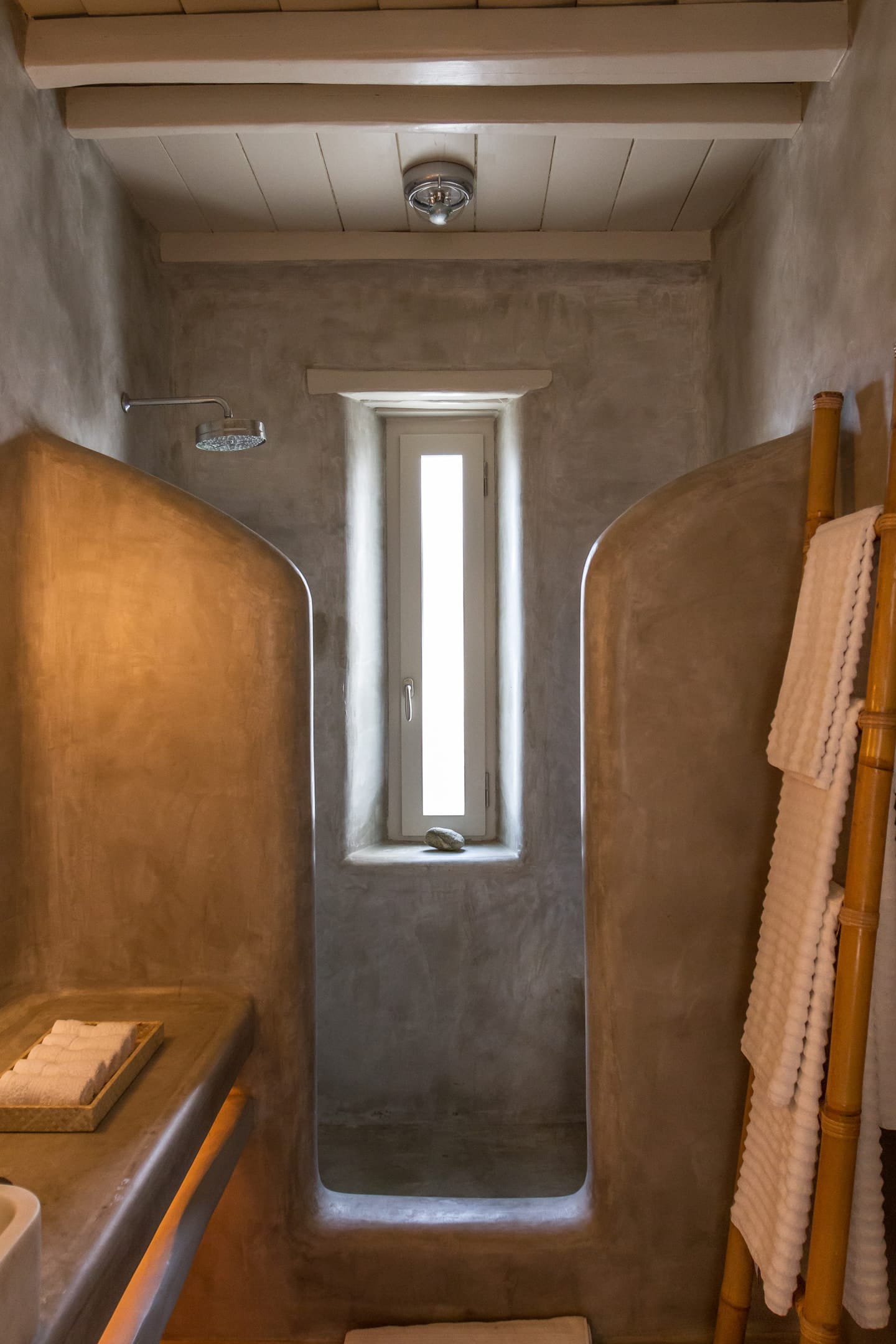 The Margi Villa Mykonos