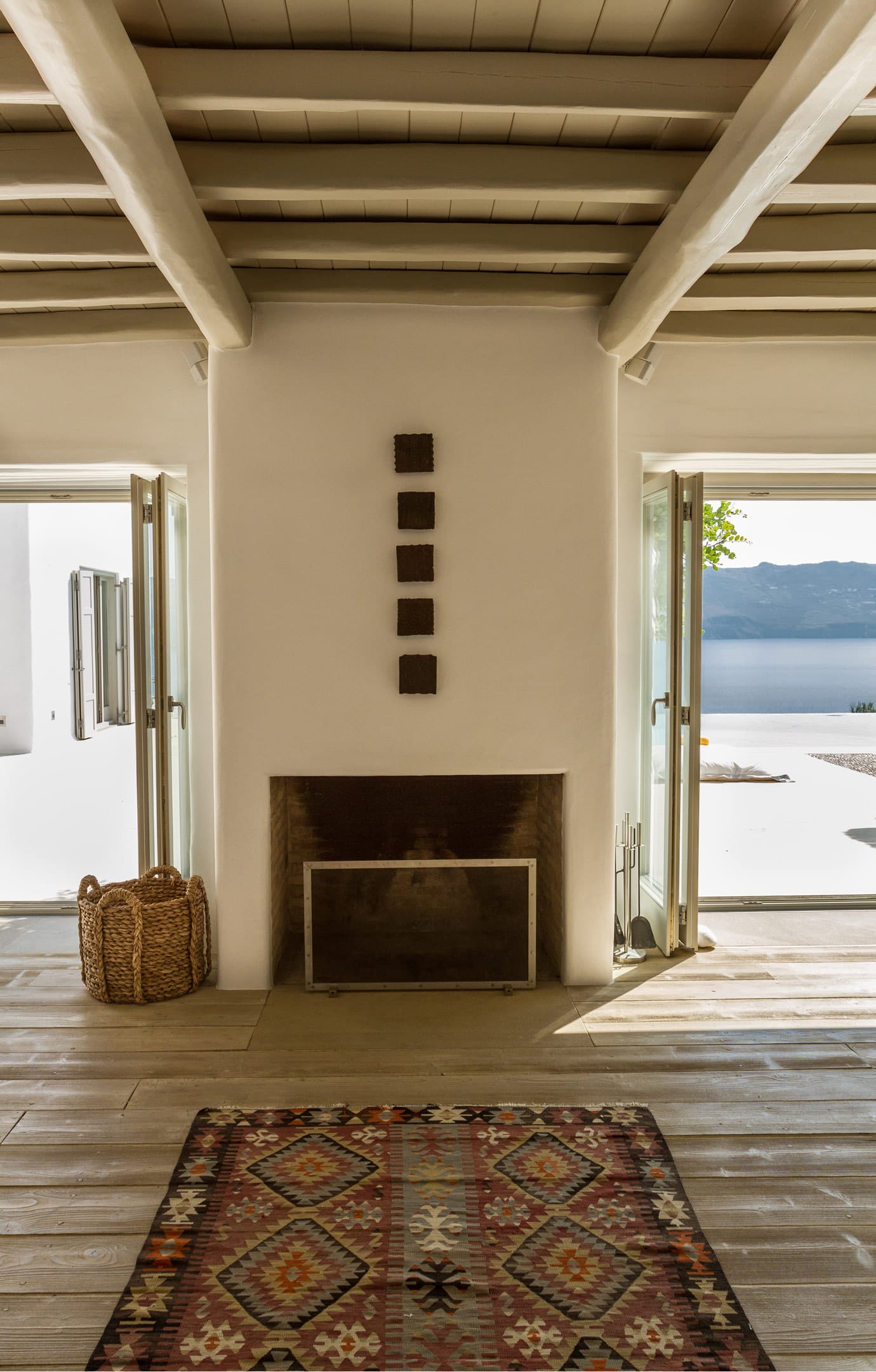 The Margi Villa Mykonos