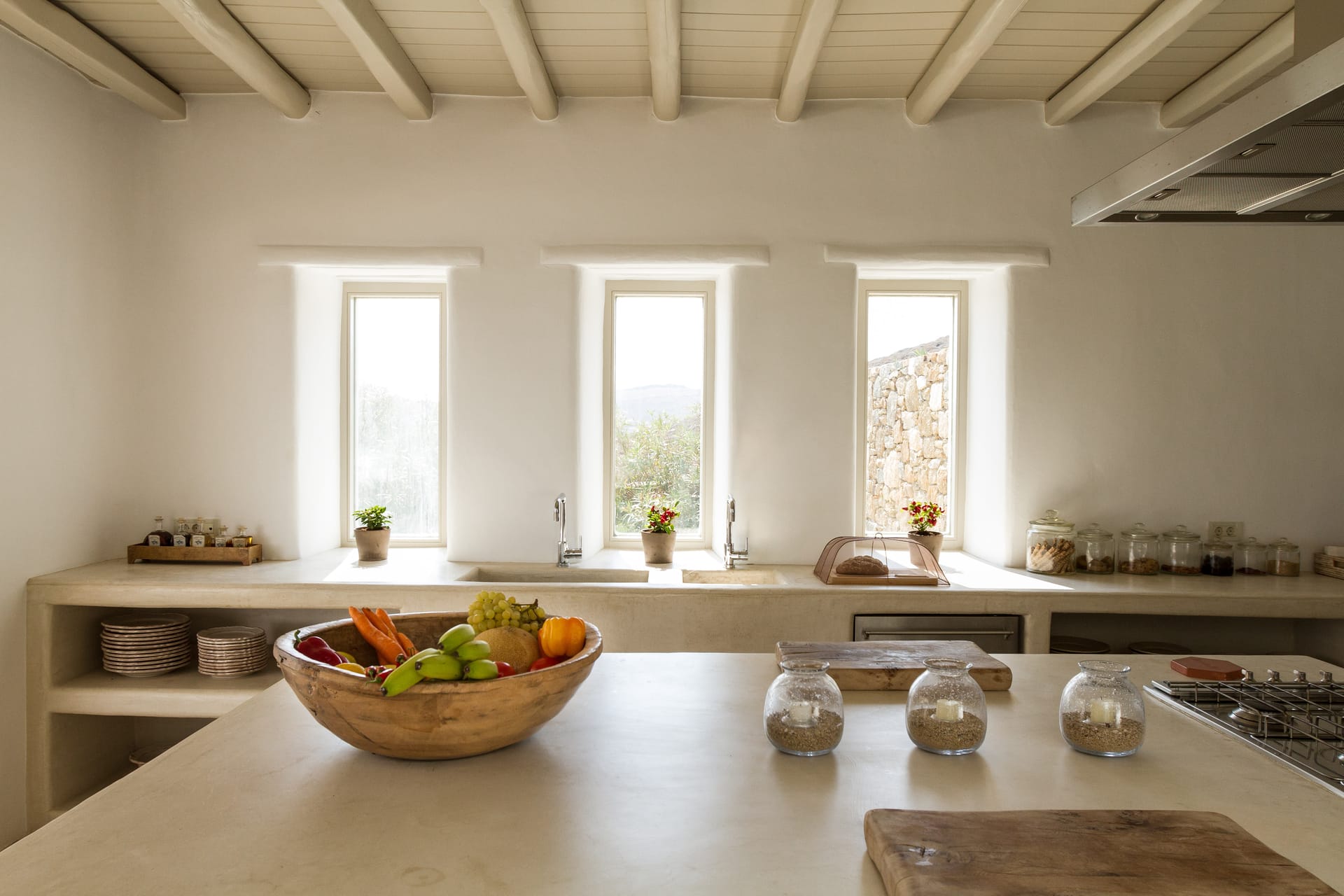 The Margi Villa Mykonos