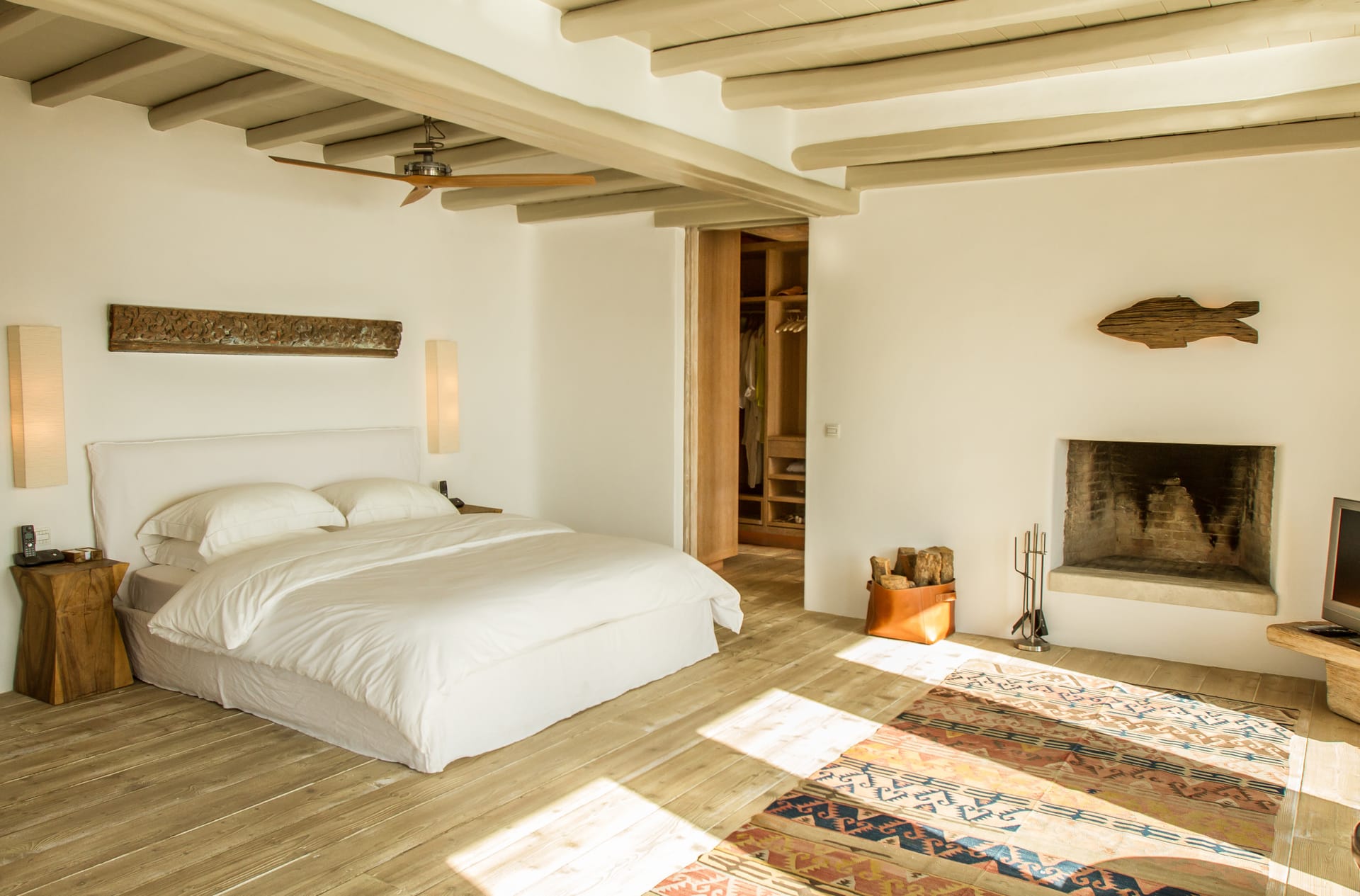 The Margi Villa Mykonos