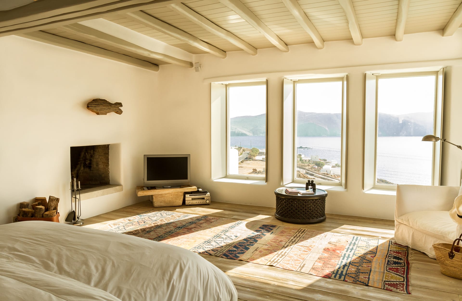 The Margi Villa Mykonos
