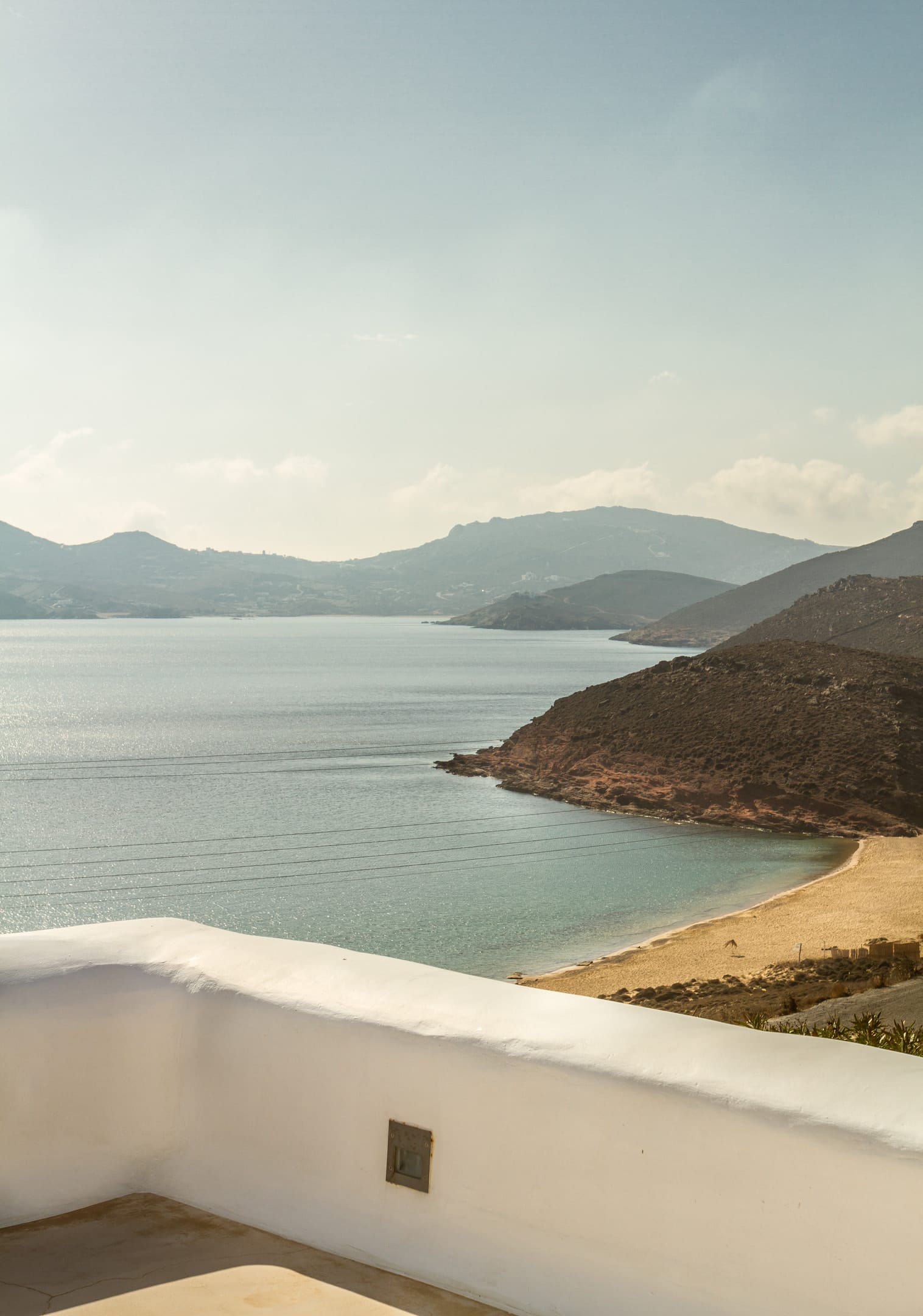 The Margi Villa Mykonos
