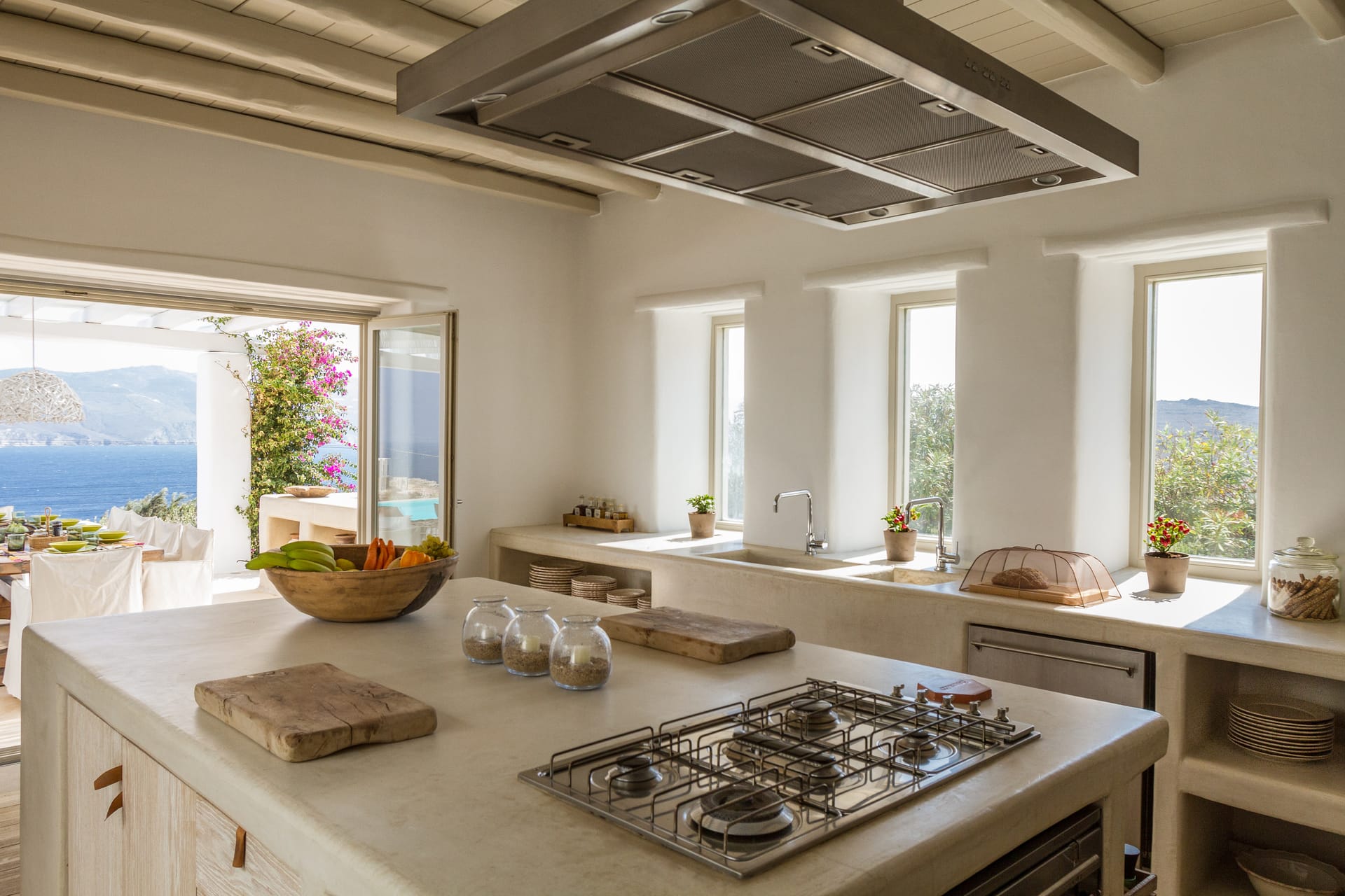 The Margi Villa Mykonos