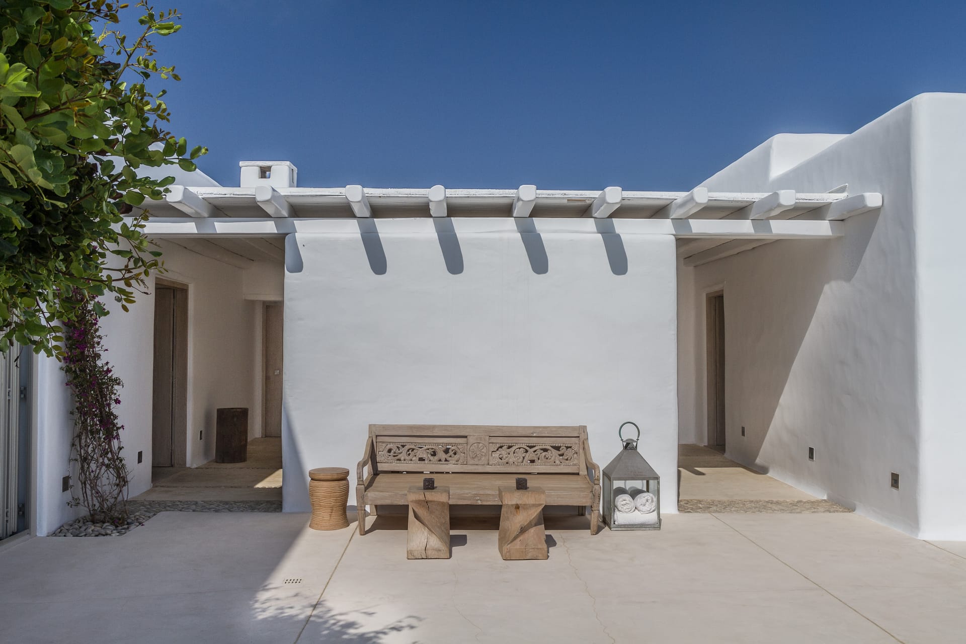 The Margi Villa Mykonos