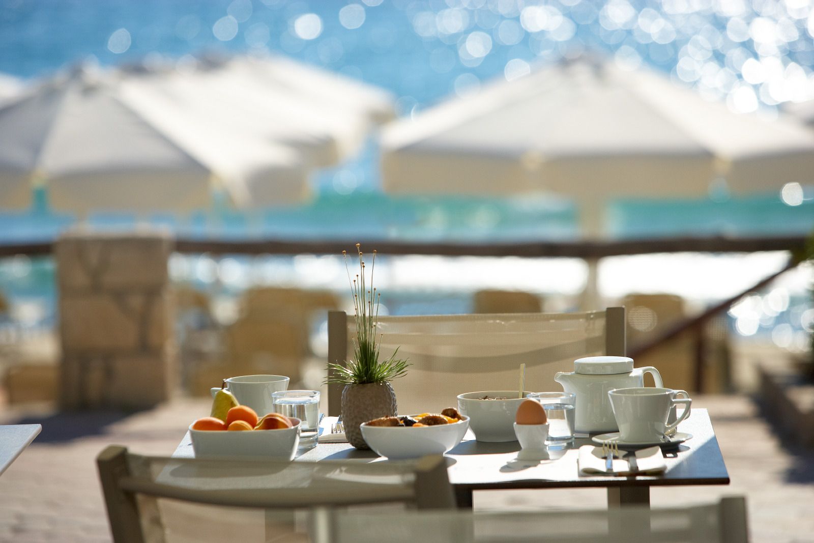 Margarita Sea Side Hotel