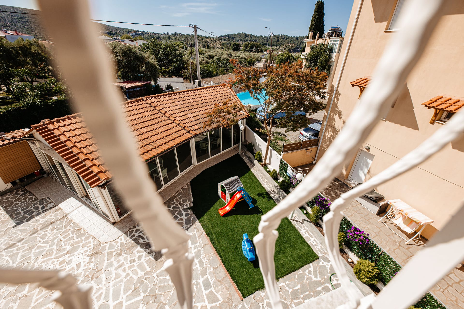 Hotel Marialena