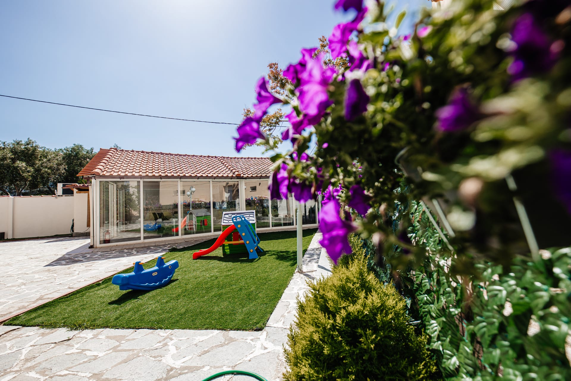 Hotel Marialena