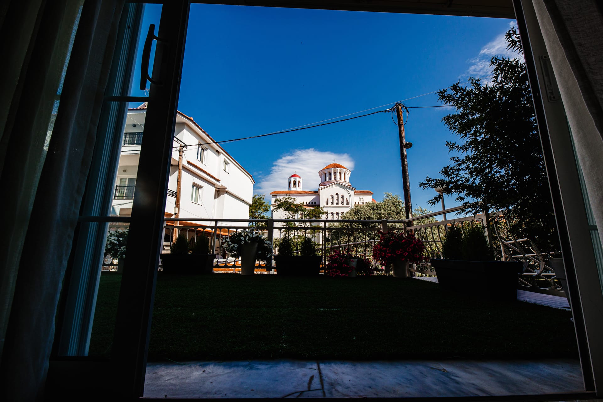 Hotel Marialena