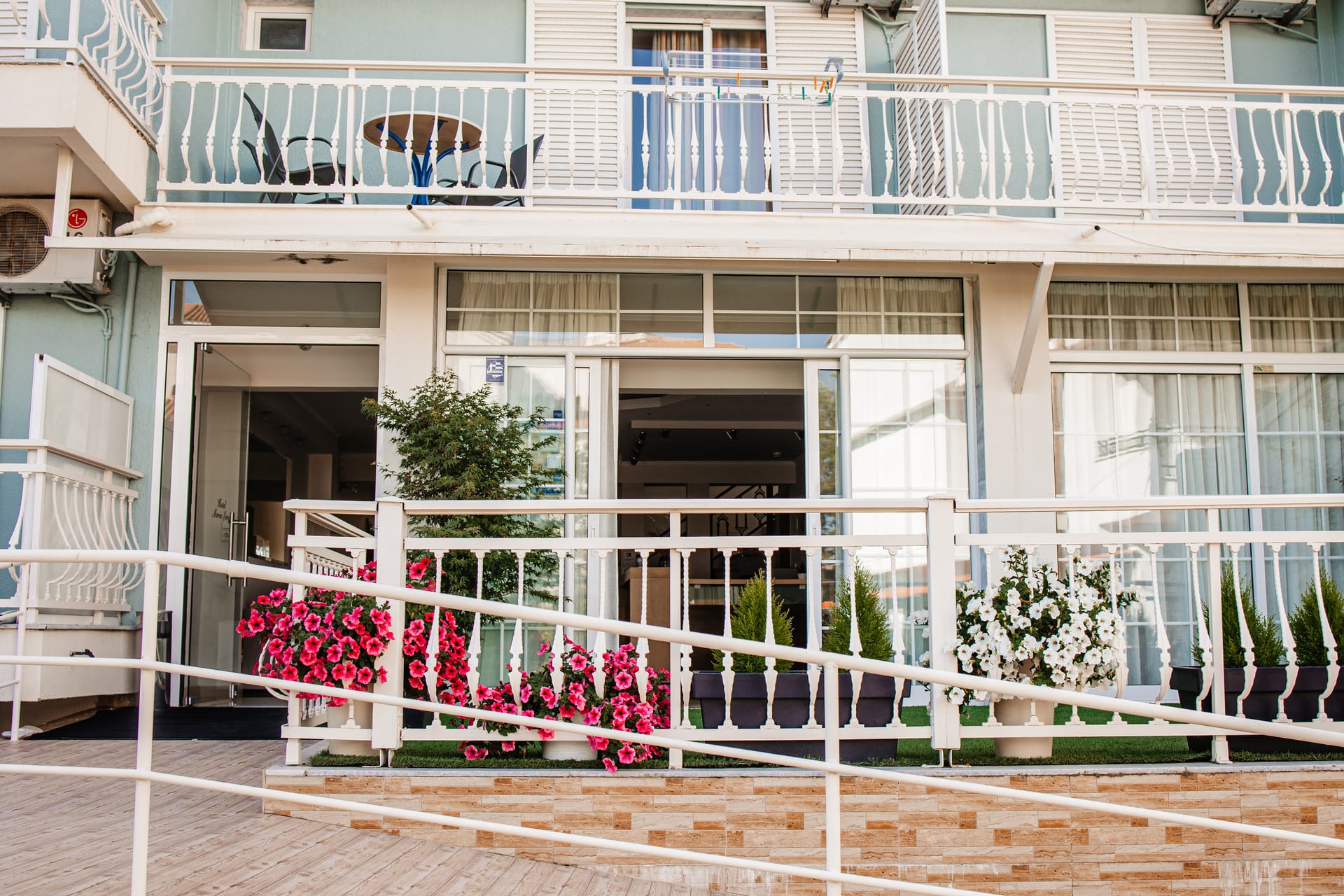 Hotel Marialena