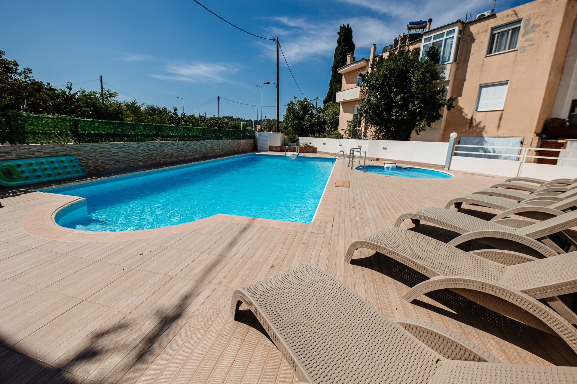 Hotel Marialena