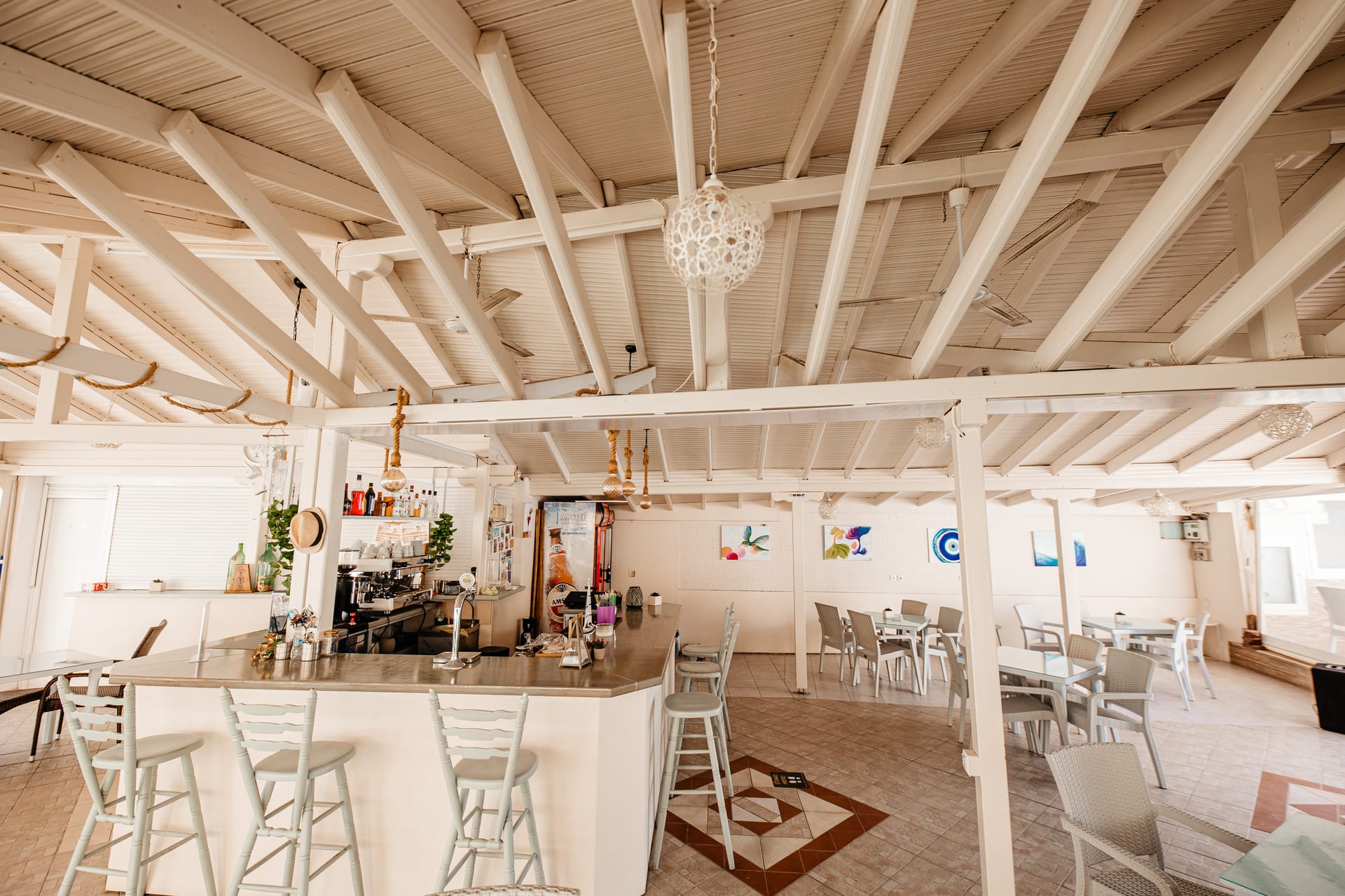 Hotel Marialena