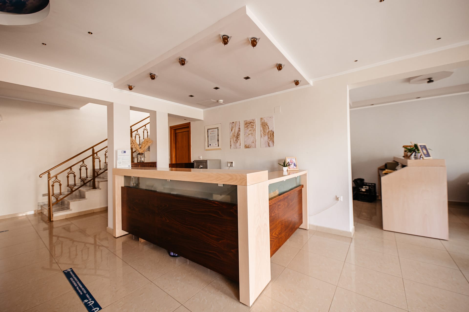 Hotel Marialena