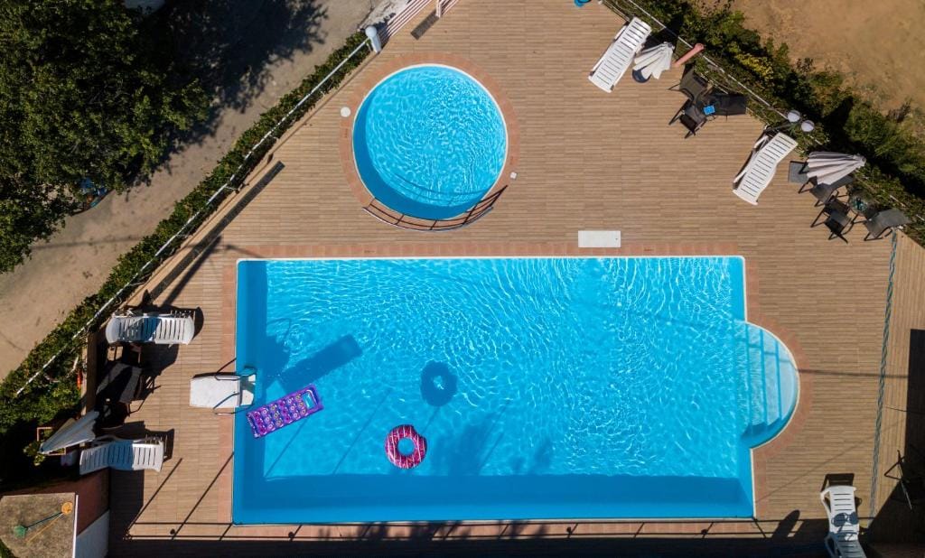 Hotel Marialena