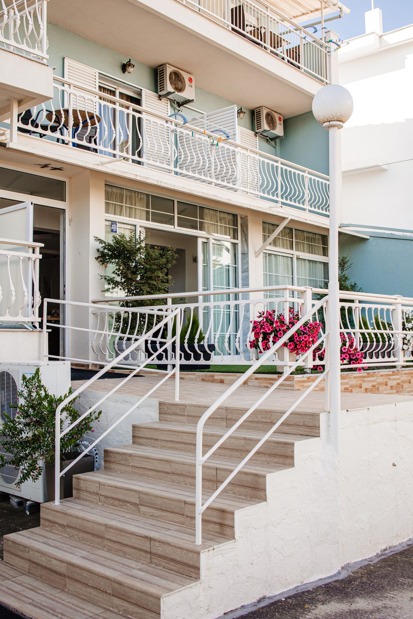 Hotel Marialena