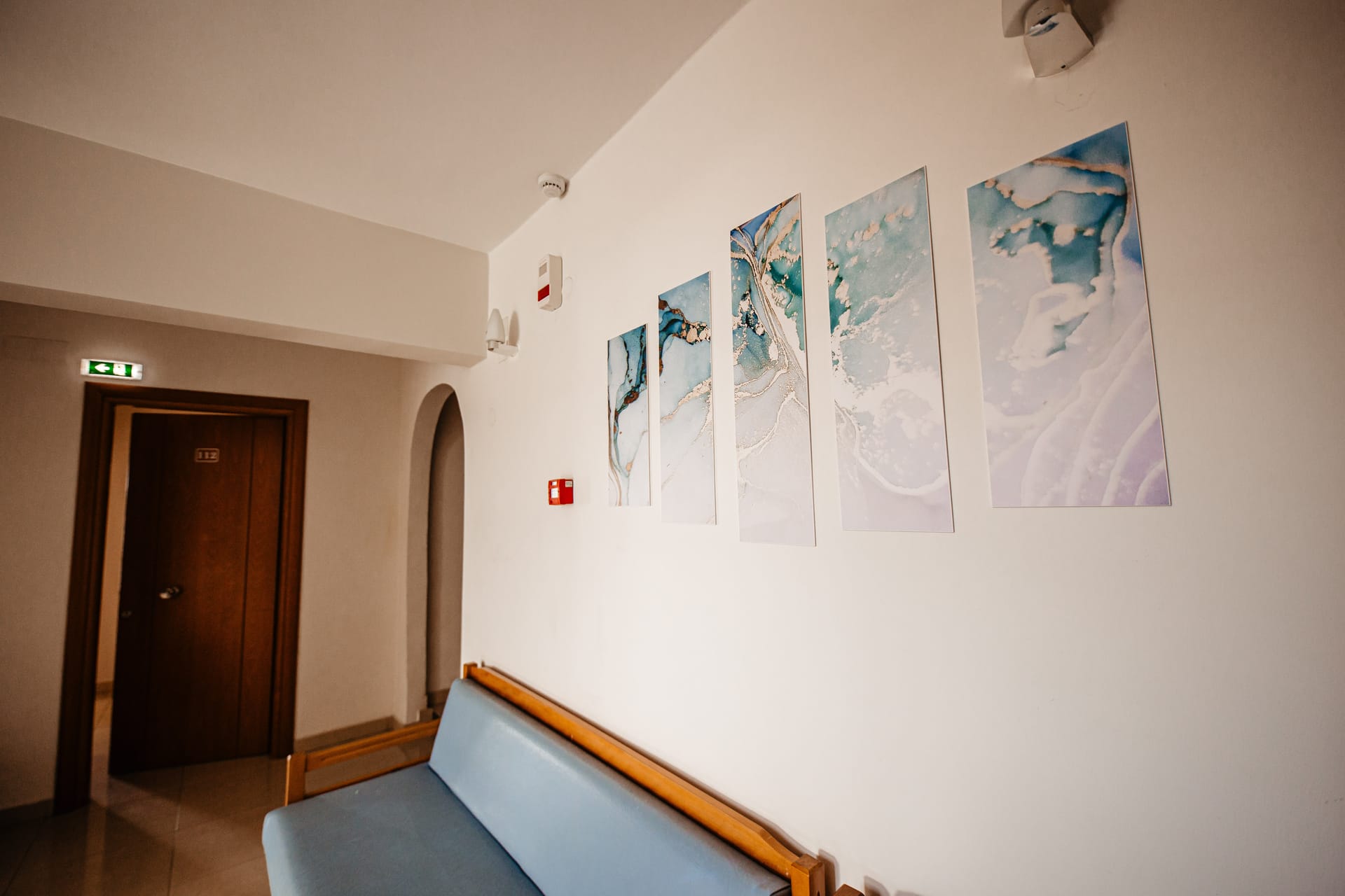 Hotel Marialena