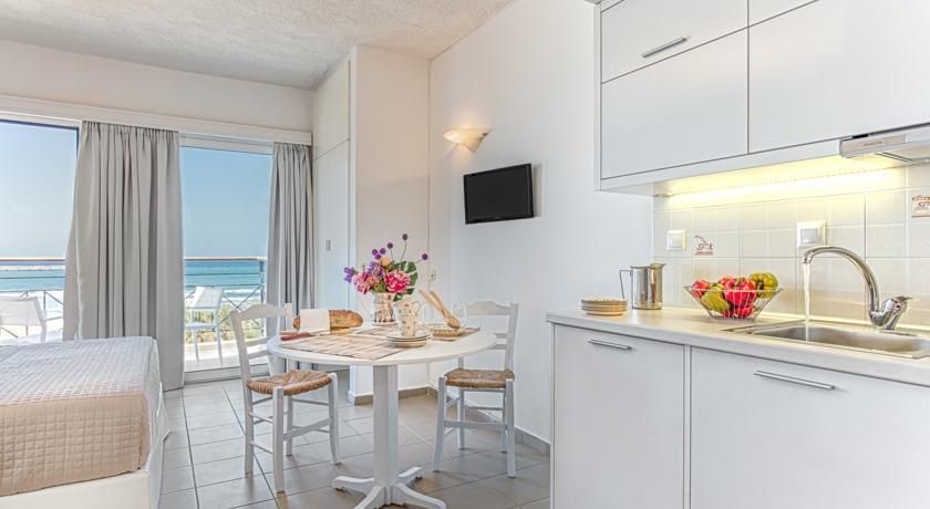 Aqua Marina Apartments