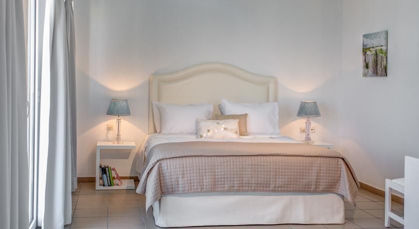 Aqua Marina Apartments