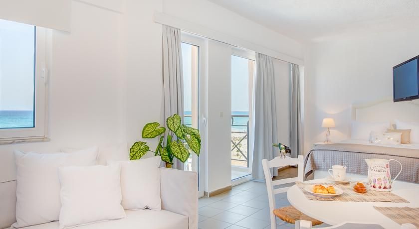 Aqua Marina Apartments