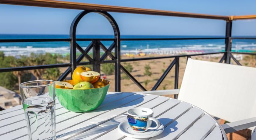 Aqua Marina Apartments