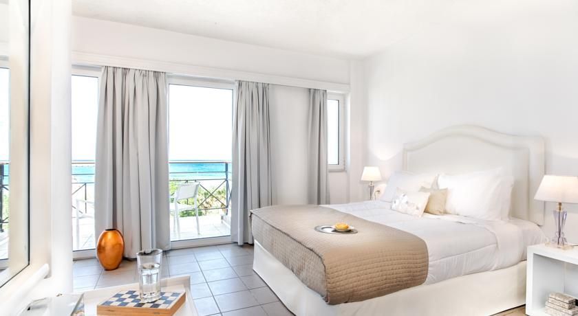 Aqua Marina Apartments