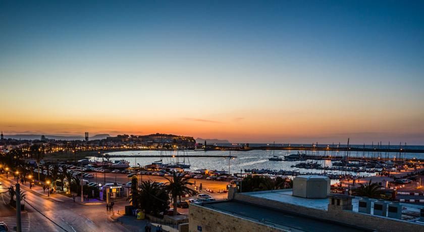 Aqua Marina Apartments