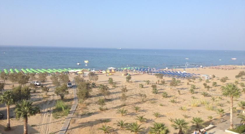 Aqua Marina Apartments