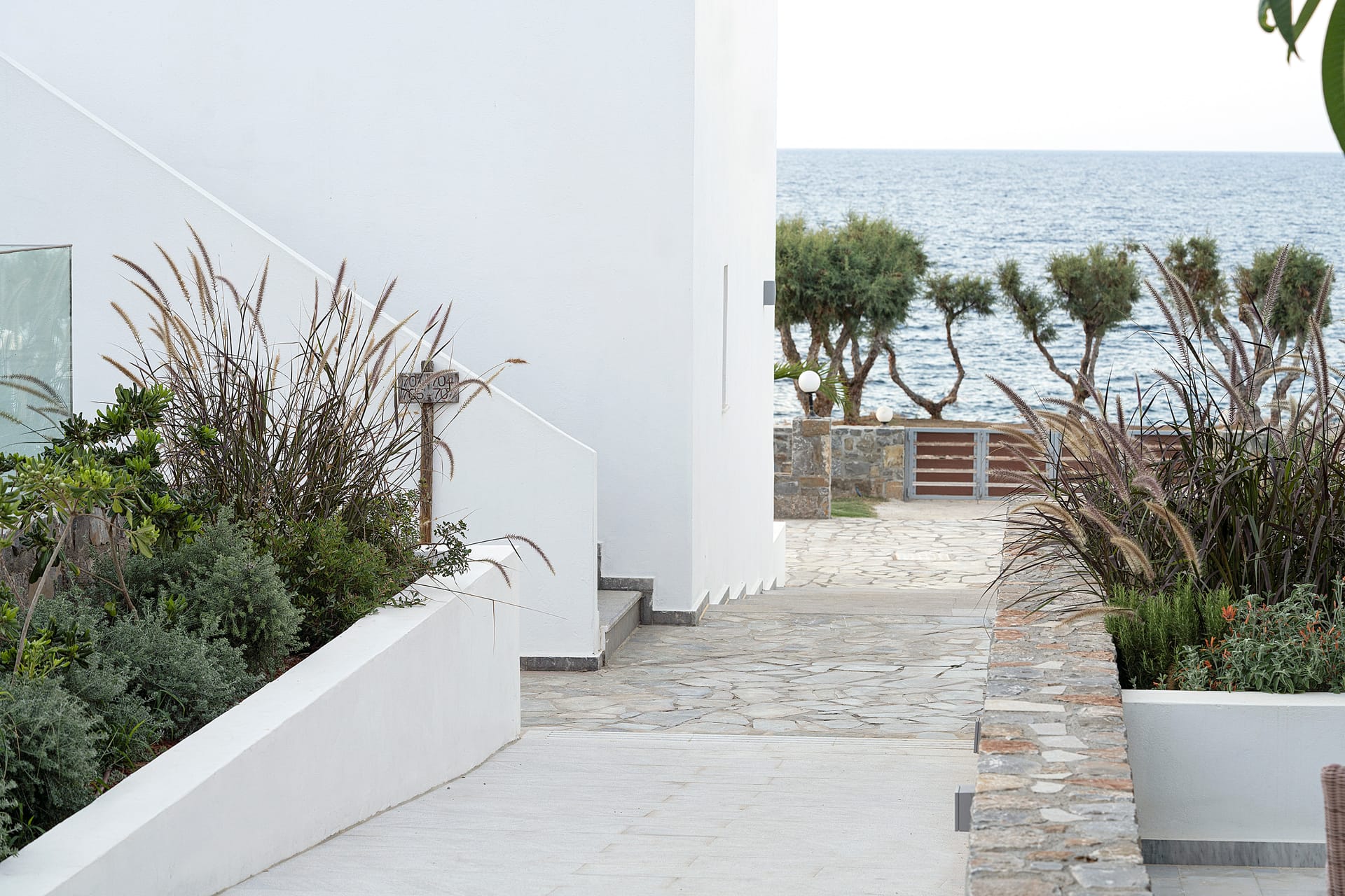 Maritimo Beach Hotel