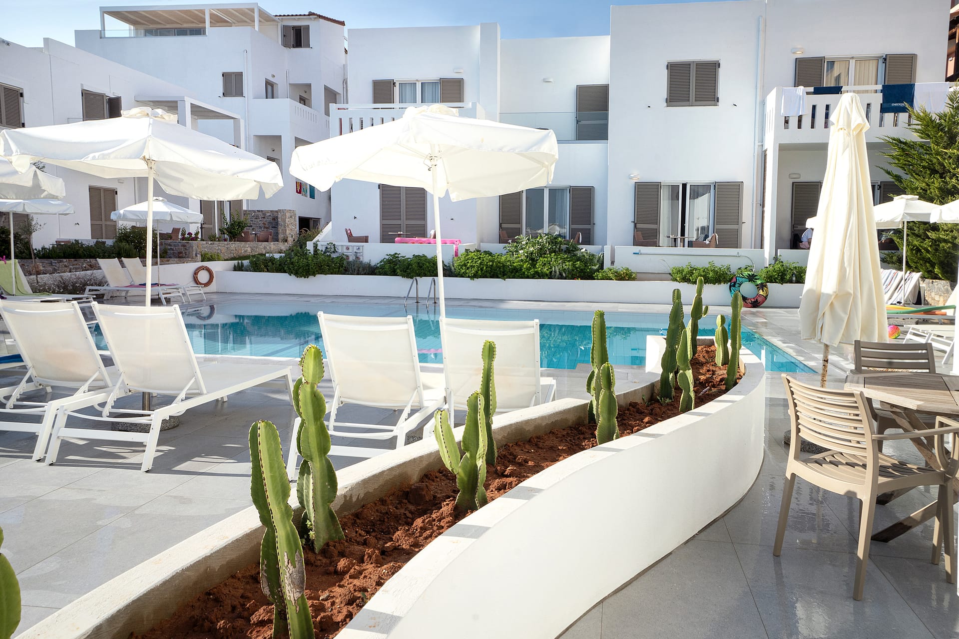 Maritimo Beach Hotel