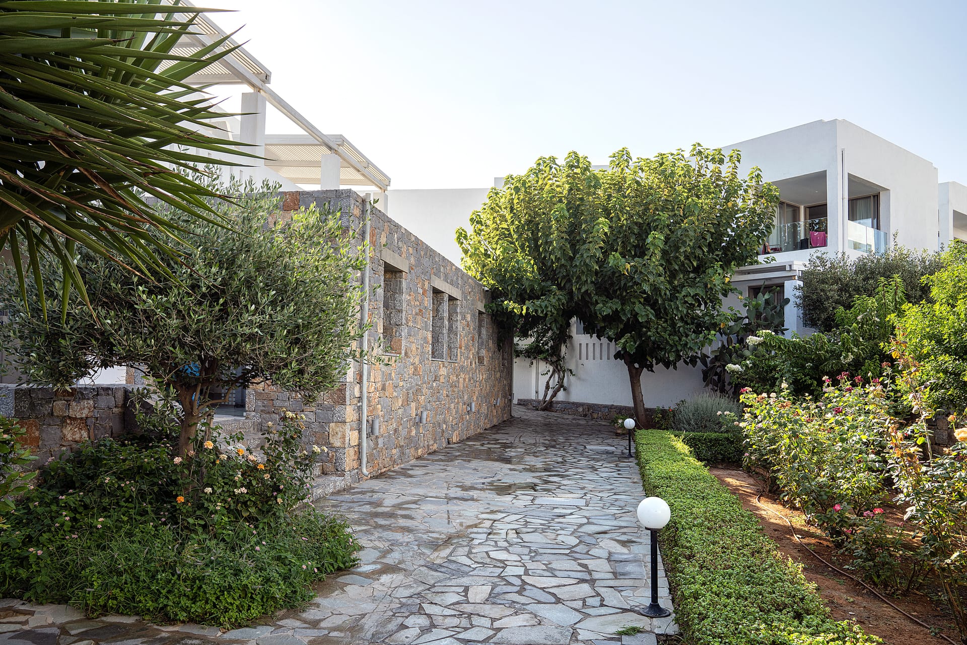 Maritimo Beach Hotel