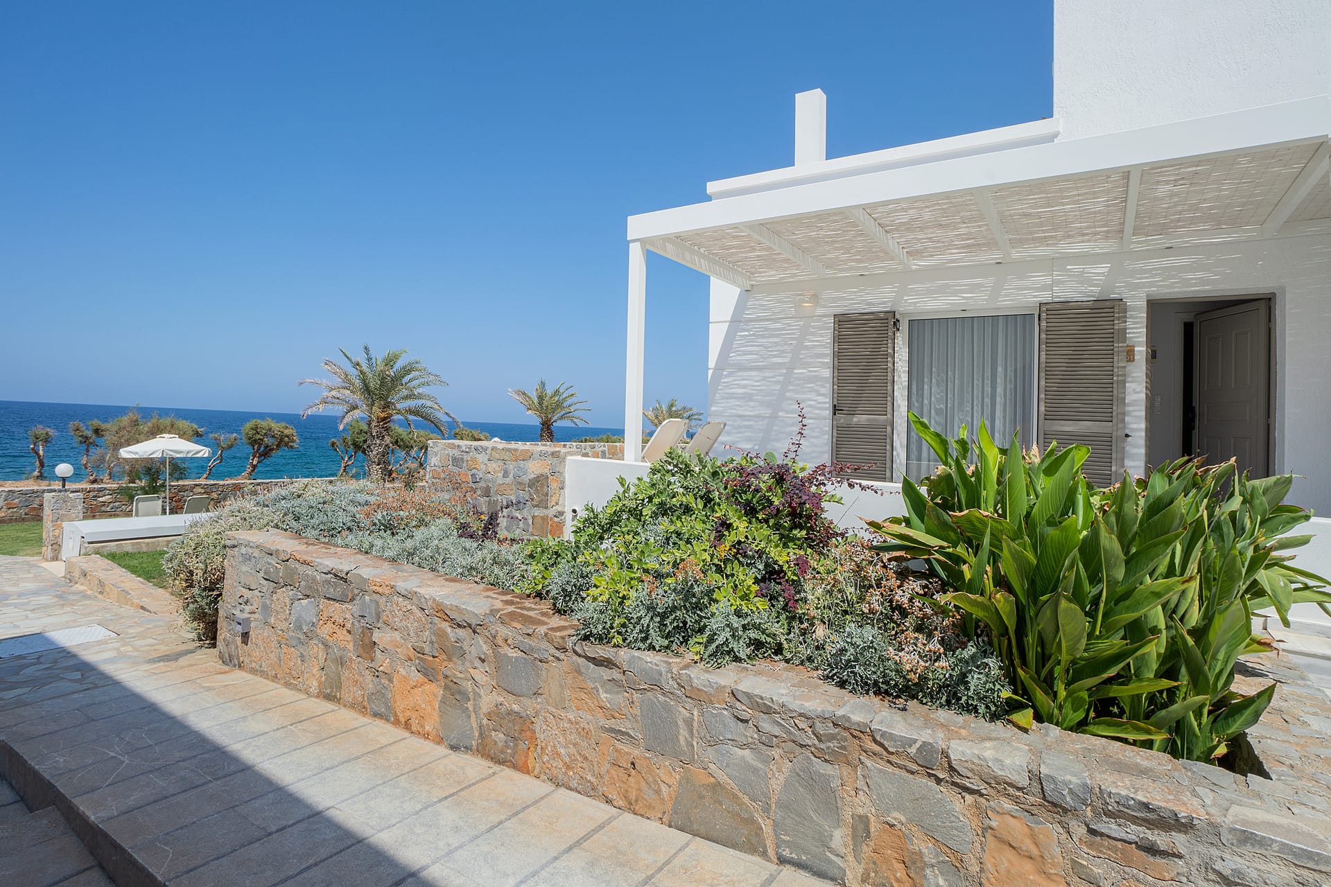 Maritimo Beach Hotel