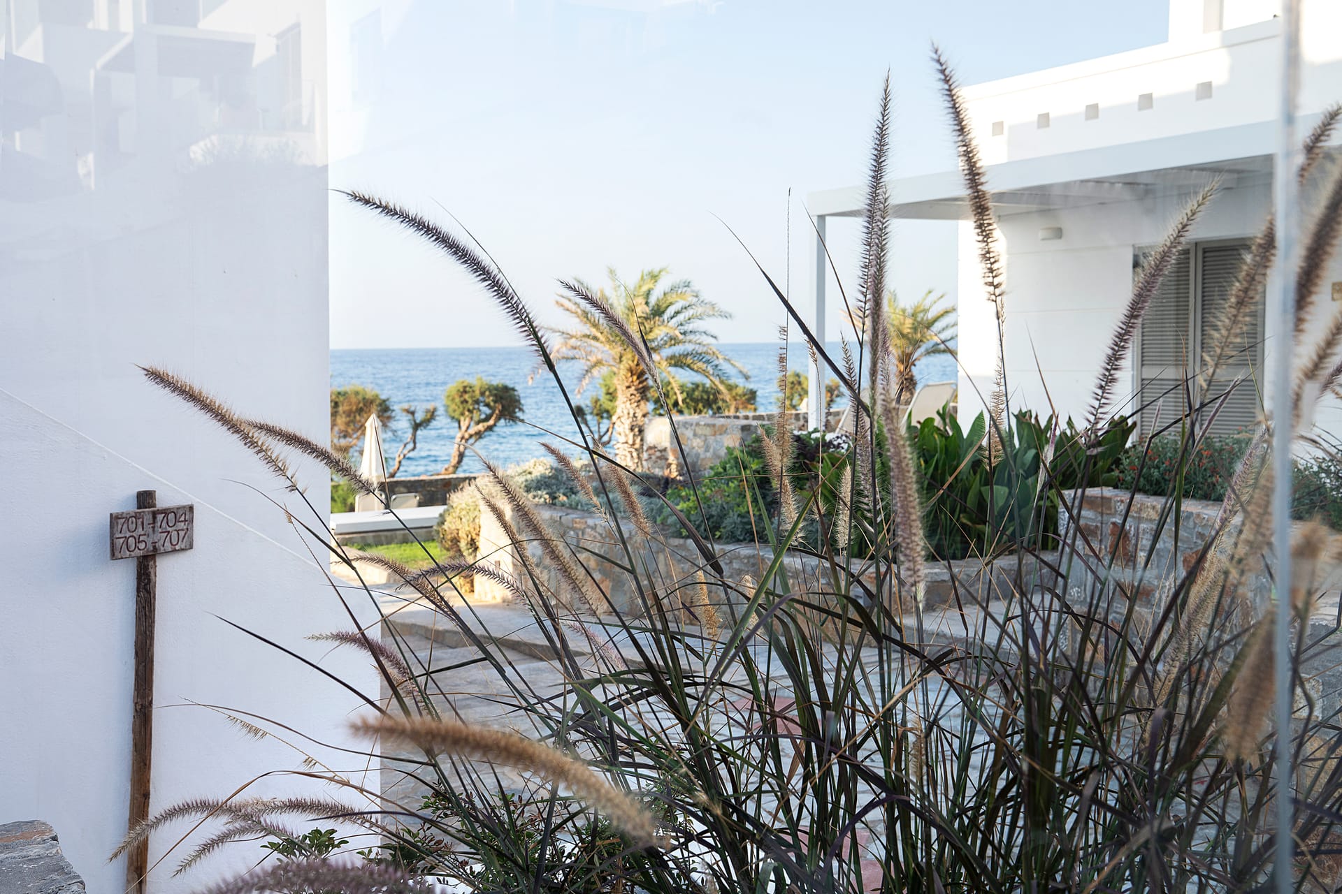 Maritimo Beach Hotel