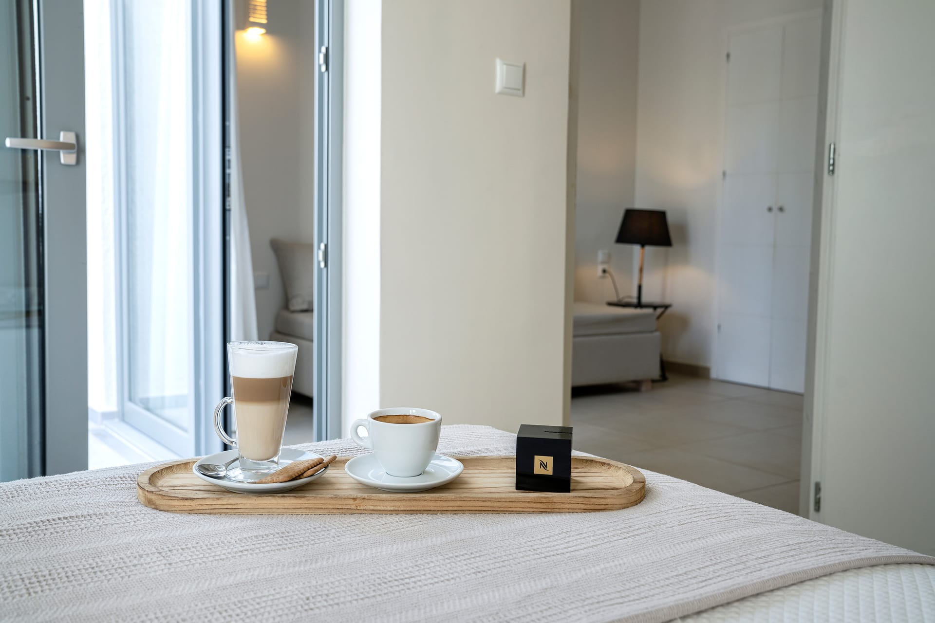 Maritimo Beach Hotel
