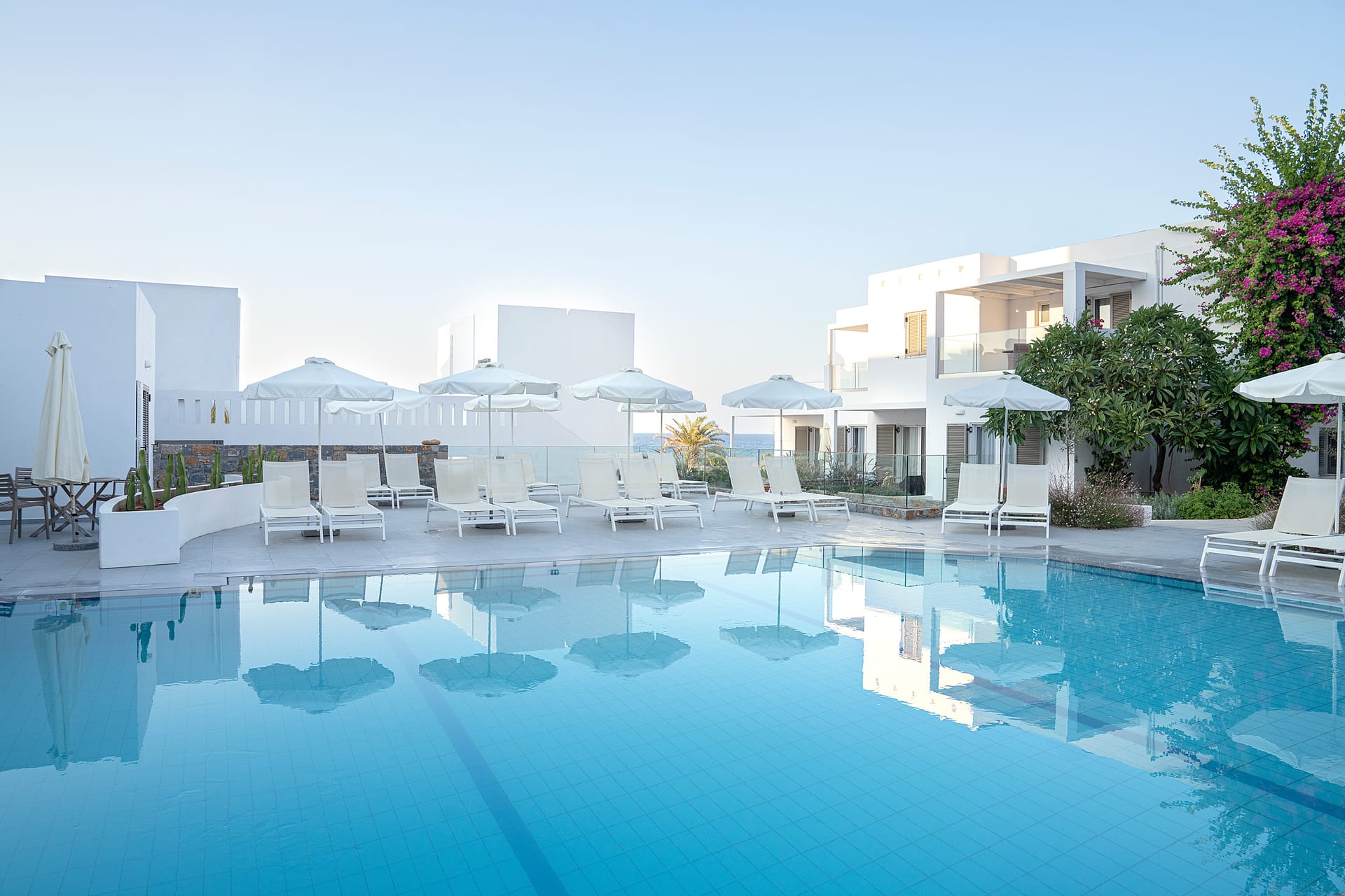 Maritimo Beach Hotel
