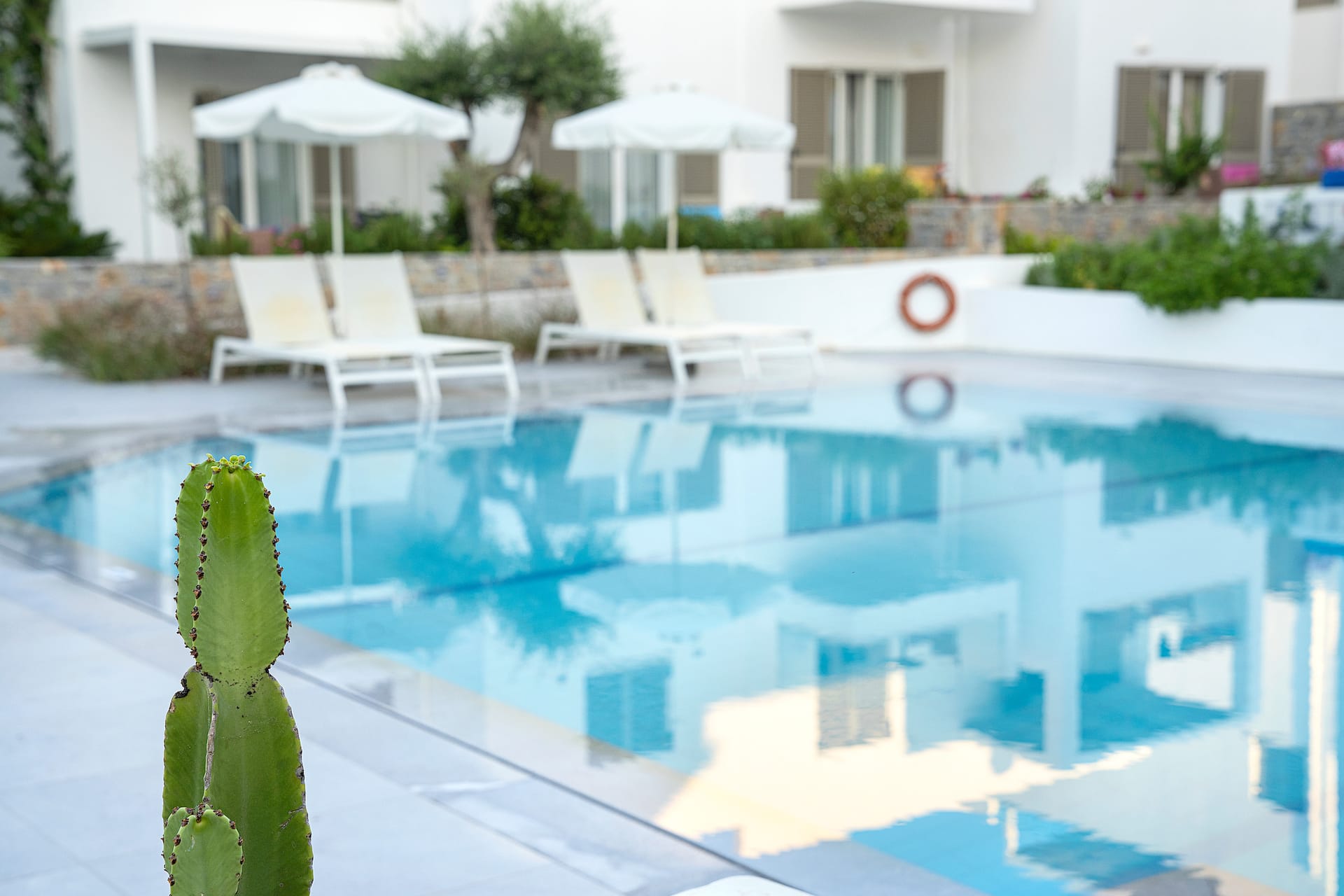 Maritimo Beach Hotel