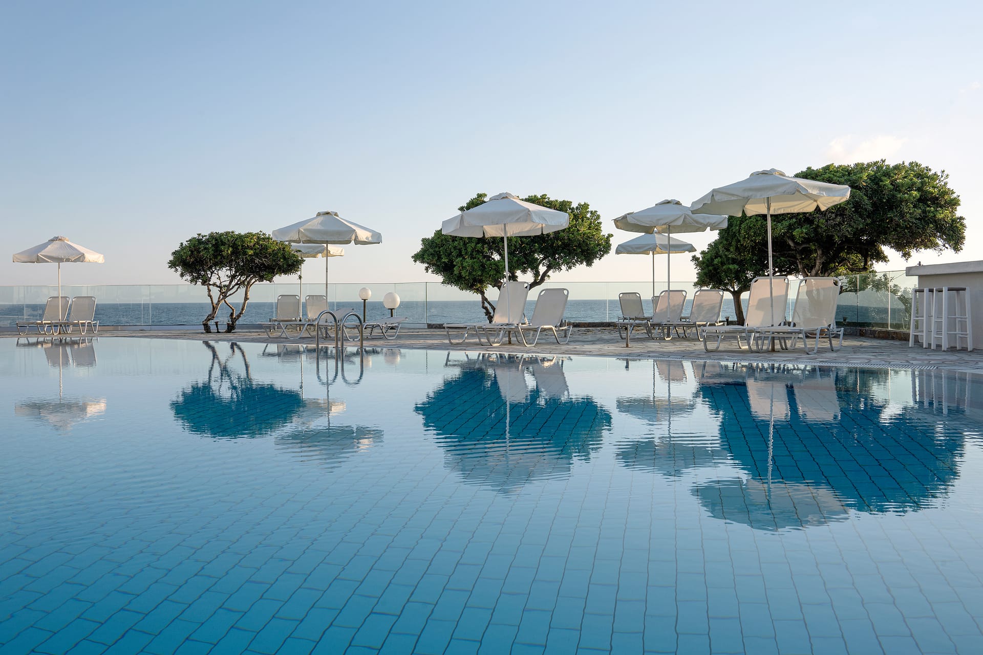 Maritimo Beach Hotel