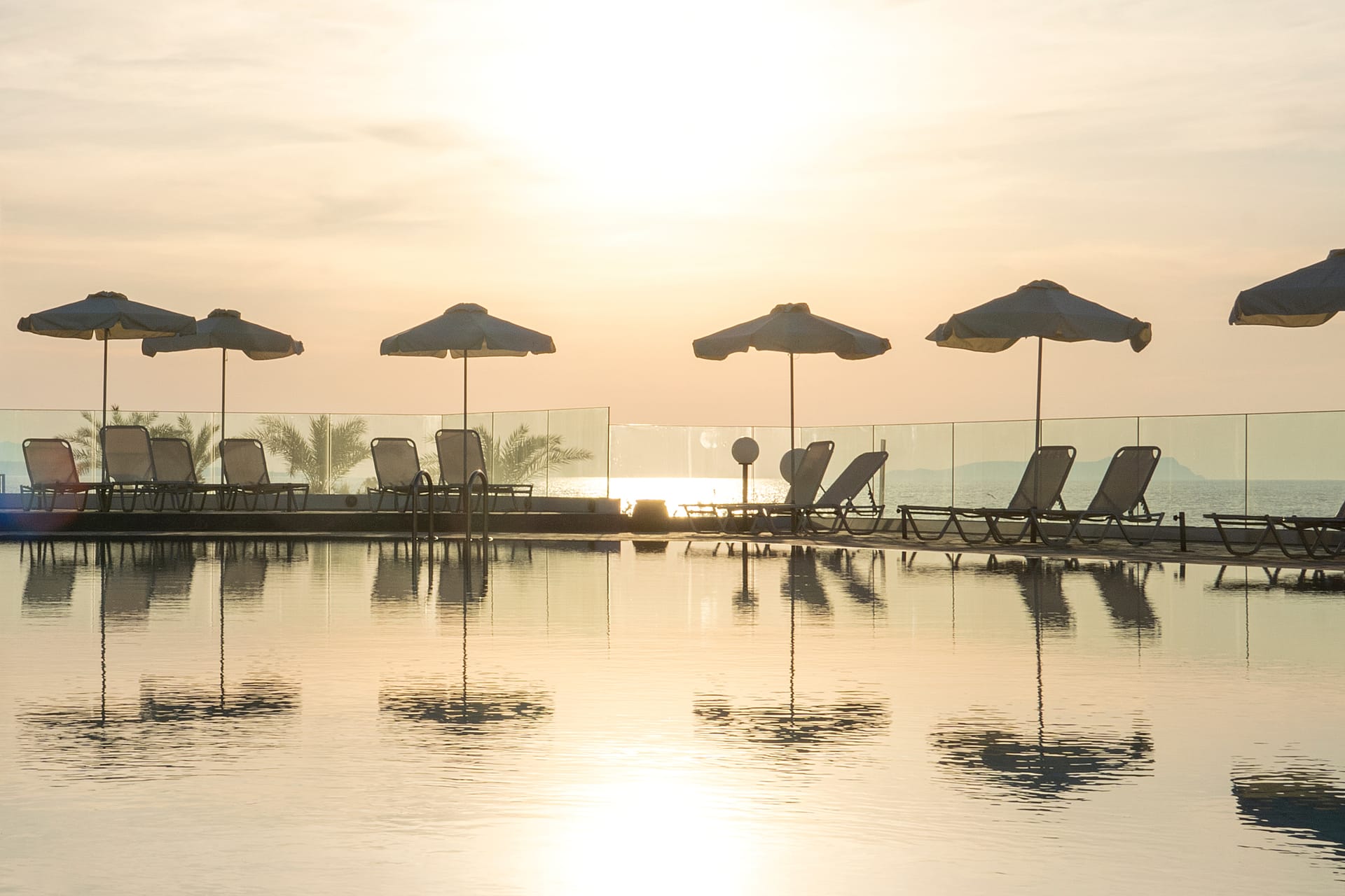 Maritimo Beach Hotel