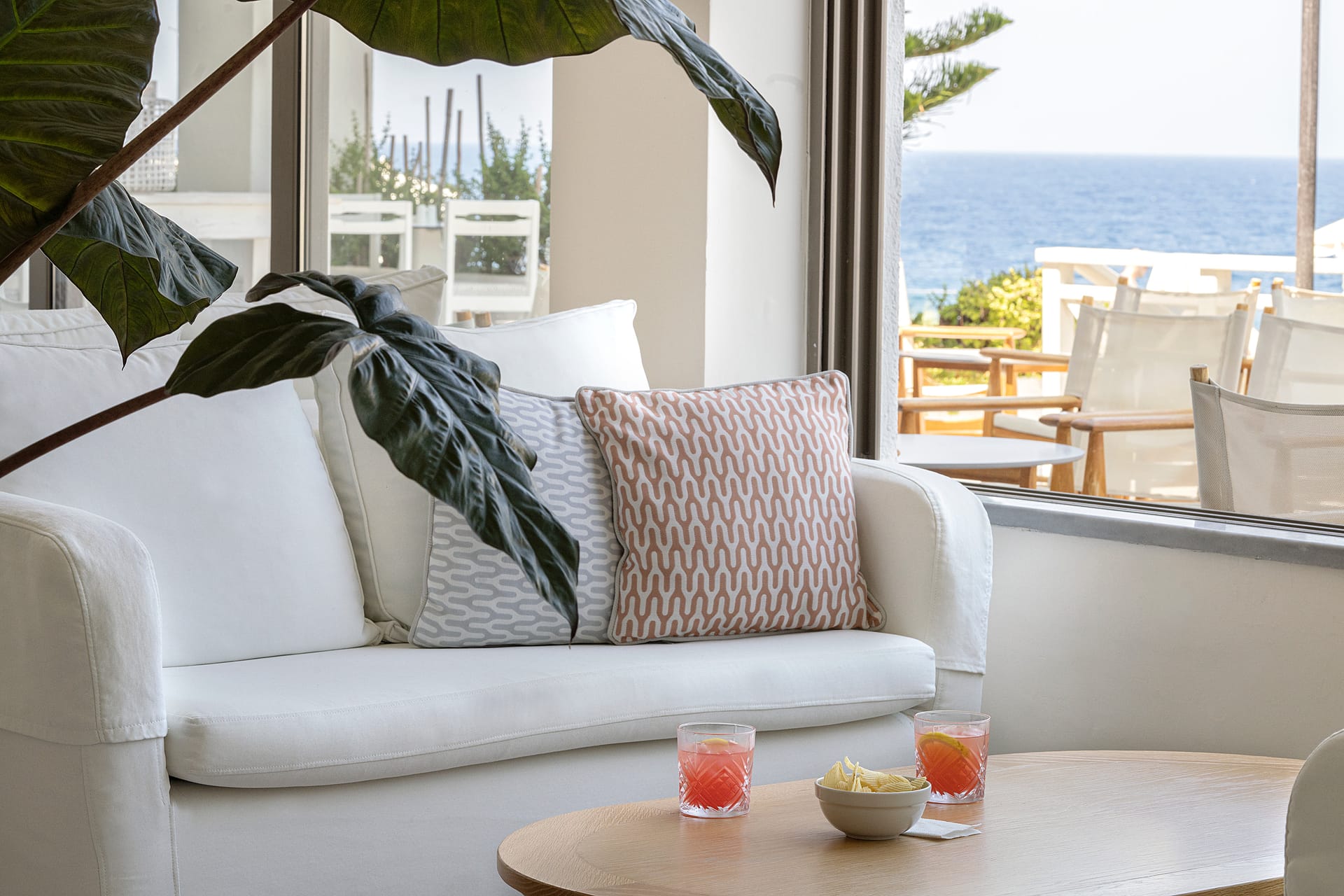 Maritimo Beach Hotel