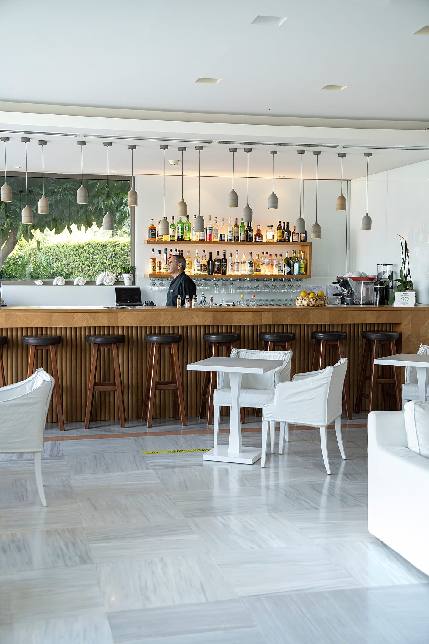 Maritimo Beach Hotel