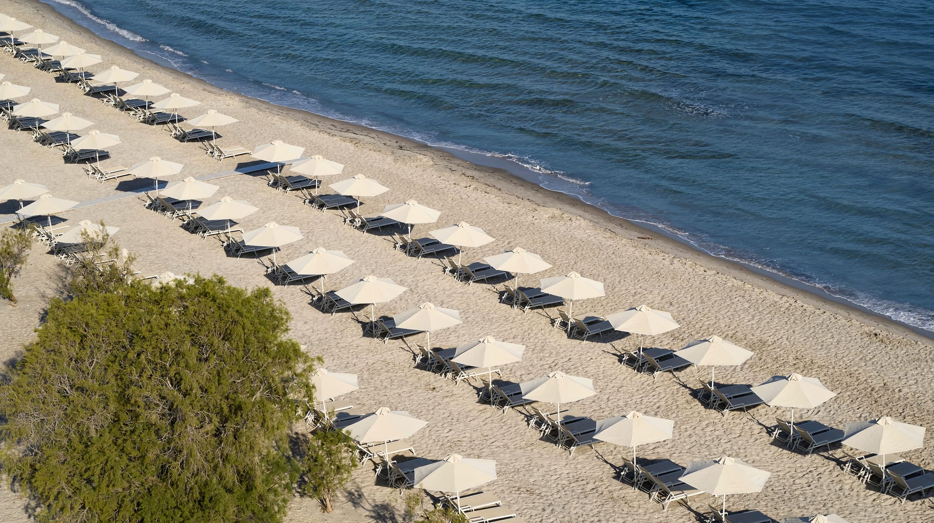 Atlantica Marmari Beach