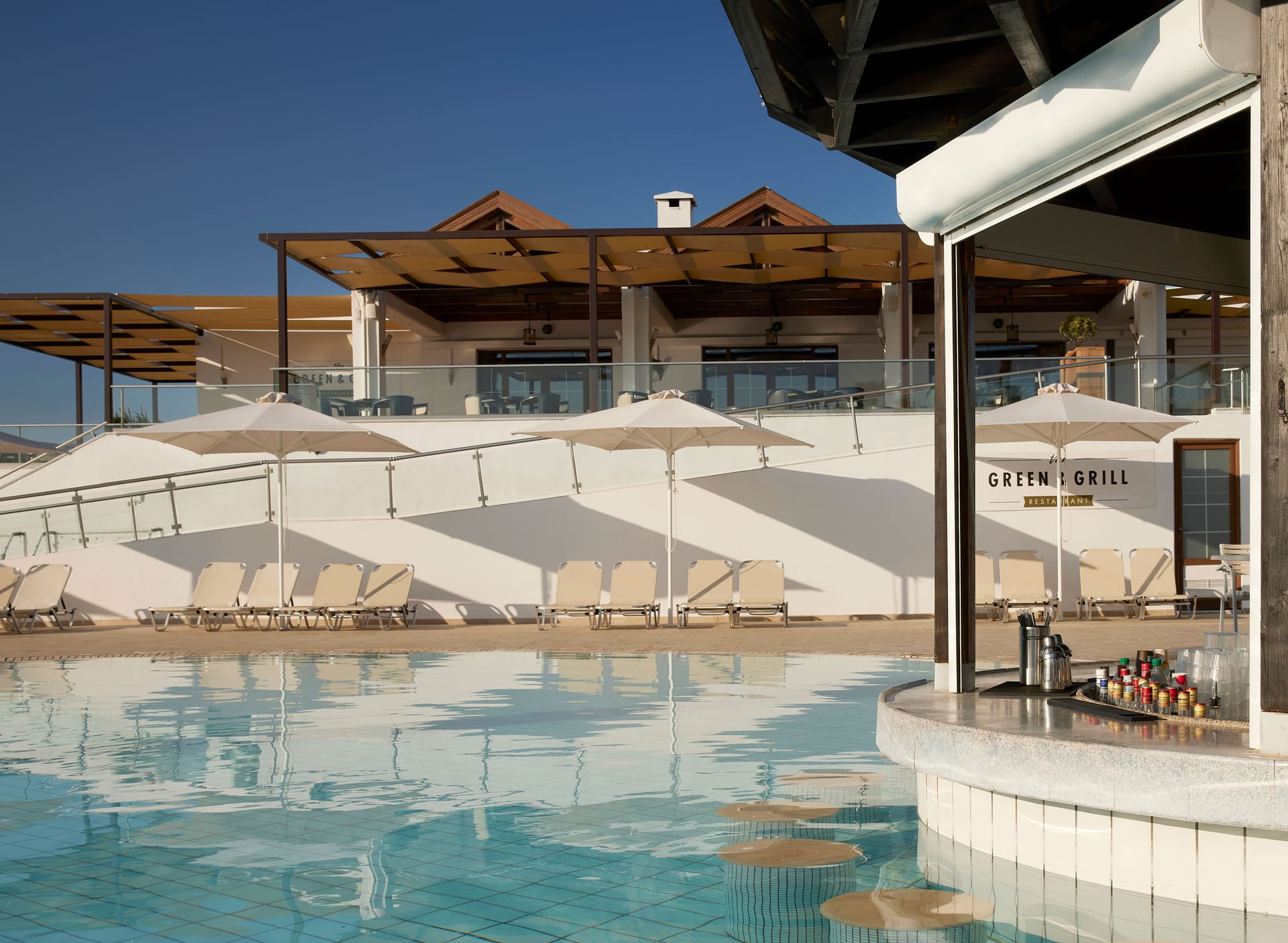 Atlantica Marmari Beach