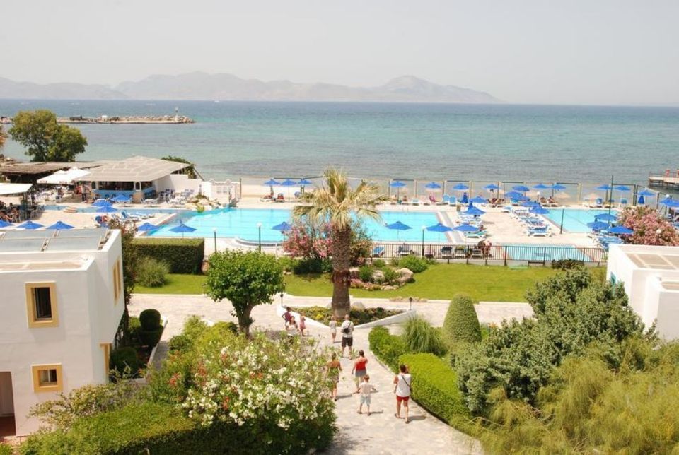 Mastichari Bay Hotel
