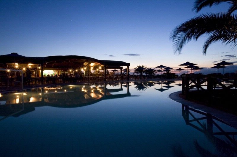 Mareblue Beach Resort