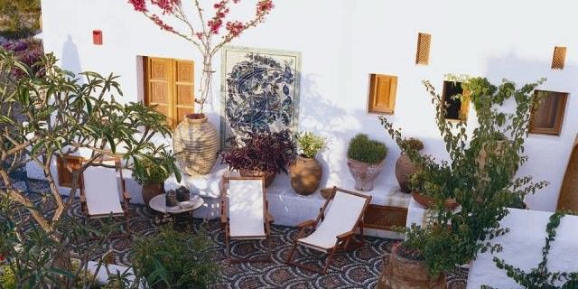 Melenos Lindos Luxury Suites Rhodes
