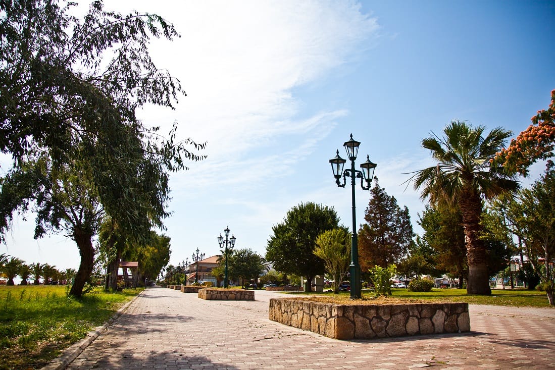Melissanthi Hotel