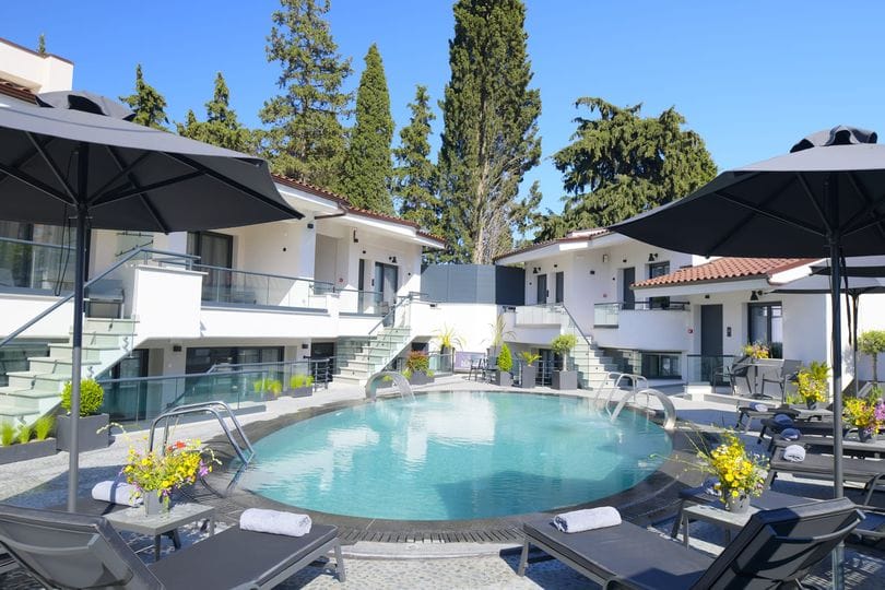 Melite Luxury Rooms & Apartments
