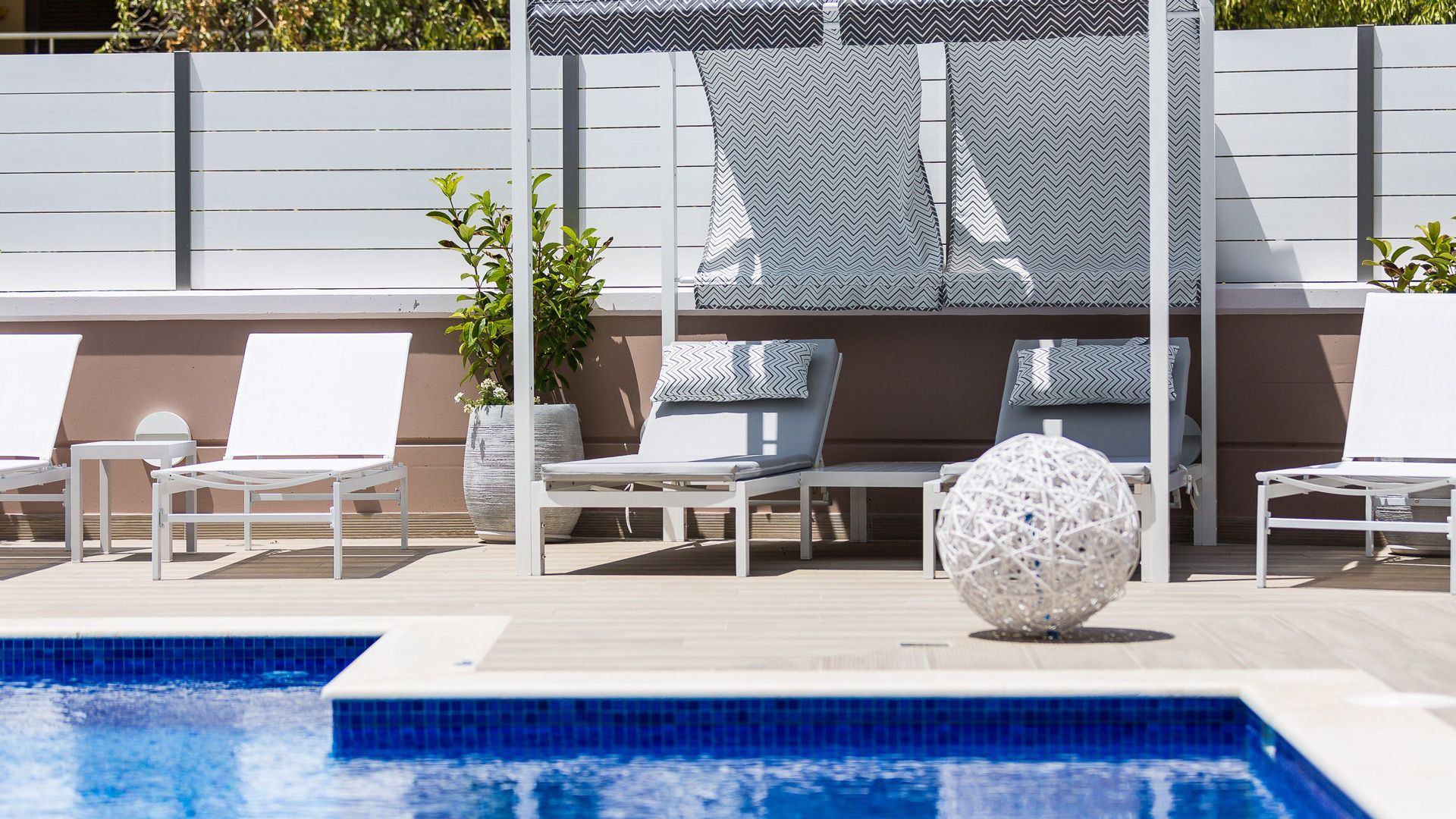 Menta City Boutique Hotel Crete